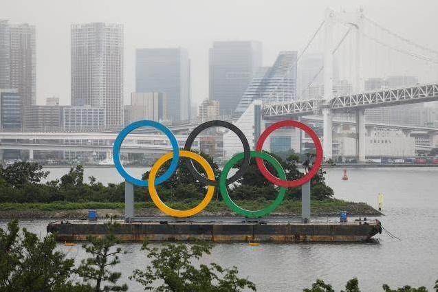 不接纳海外观众损失巨大 东京奥运成日本沉重负担